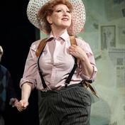 Jaroslava Kretschmerová